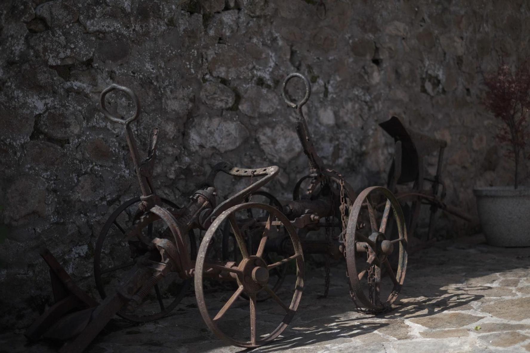 Posada La Estela De Barros Corrales De Buelna Zewnętrze zdjęcie